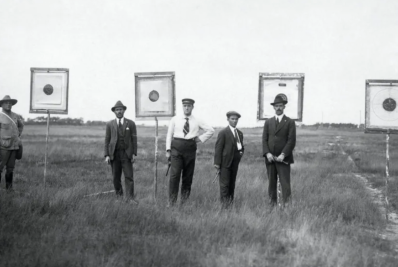 Primeiro medalhista olímpico do Brasil é eleito para o Hall da Fama do COB