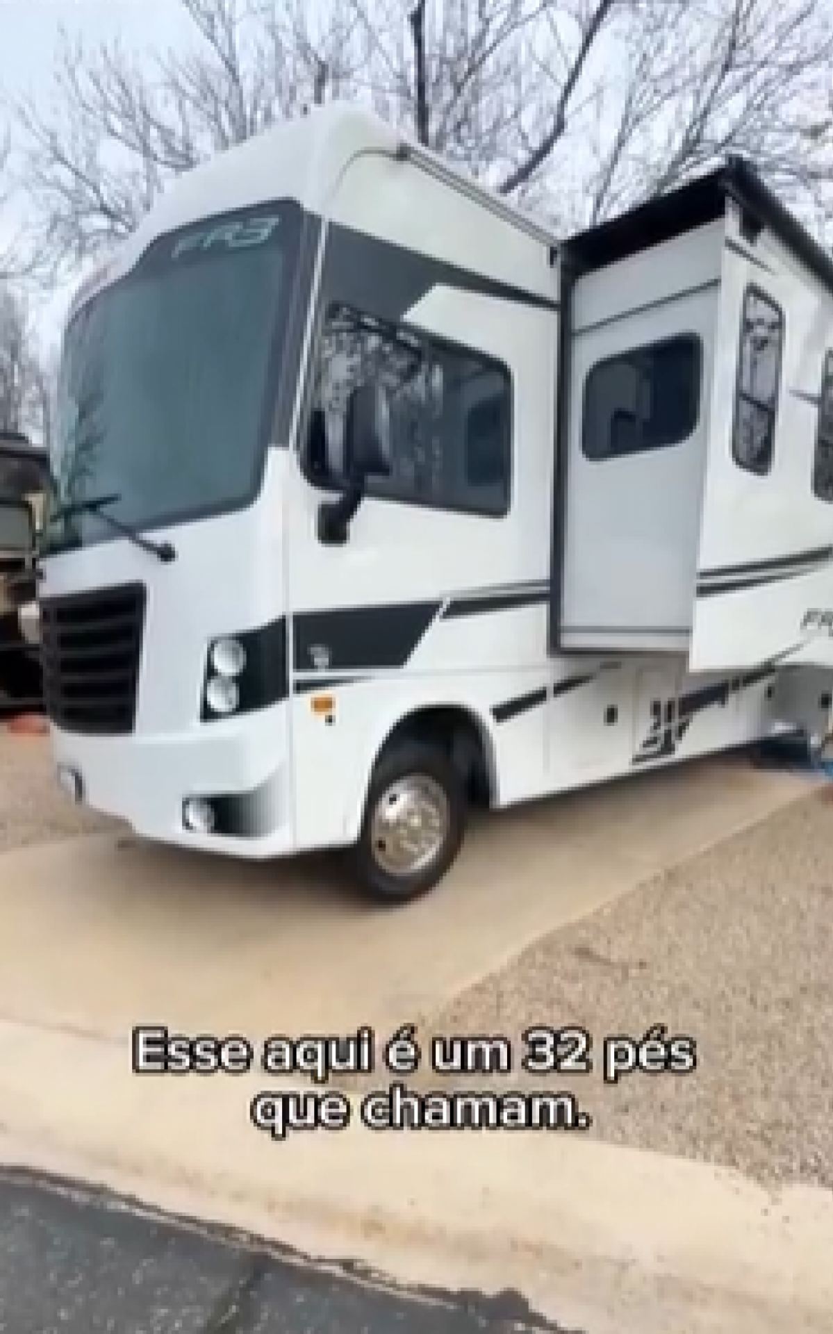 Ana Maria Braga curte viagem de motorhome pelos Estados Unidos - Reprodução/Instagram