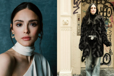 Isabelle Drummond se envolve em polêmica com ex-funcionária