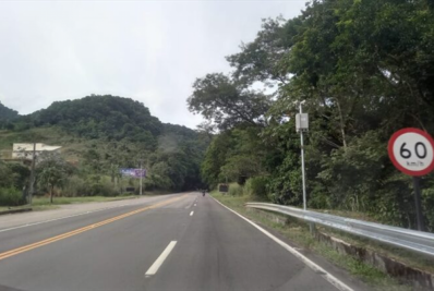 Via Dutra terá novos radares a partir do dia 6