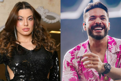 Wesley Safadão defende Bia após internautas pedirem expulsão da sister