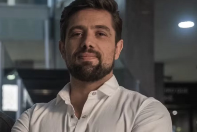 Ator Rafael Cardoso é investigado por agressão a gerente na Barra da Tijuca