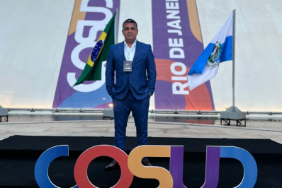 Infraestrutura para estradas de Teresópolis em pauta no 10º Cosud