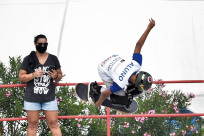 ‘Maricá Skate Fest está com inscrições abertas