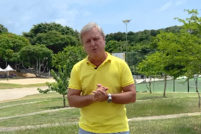 Julgamento do recurso de Alexandre Martins acontece nesta quinta-feira (7)