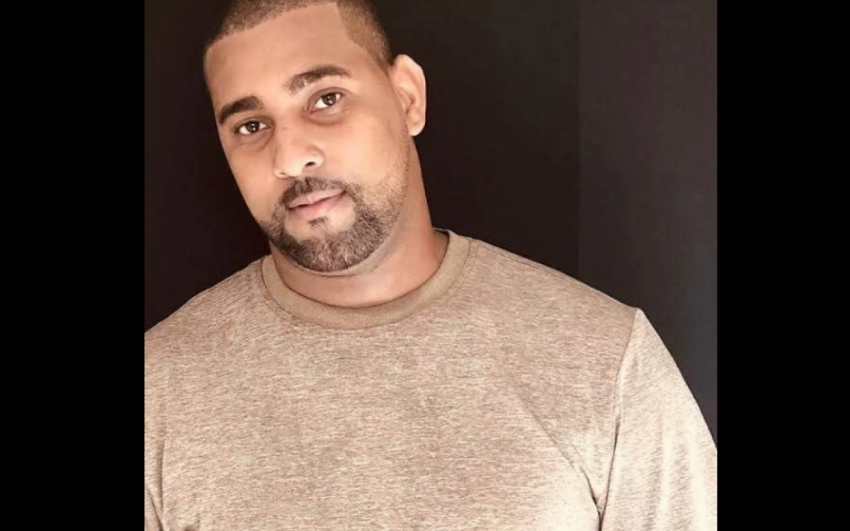 Ator desapareceu no último dia 6 de fevereiro