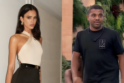 Bruna Marquezine desmente ser contra Davi e revela 'torcida' no BBB 24