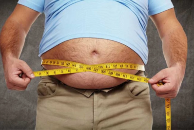 Instituto Nacional de Cardiologia alerta para aumento da obesidade