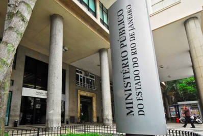 MPRJ denuncia casal que matou motorista de aplicativo em Itanhangá