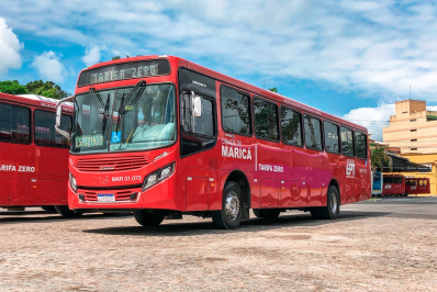 EPT disponibiliza linha expressa de ônibus a partir da próxima semana