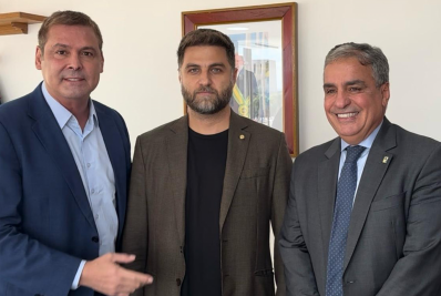 PAC anunciado por Lula contempla município com mais de R$ 50 milhões