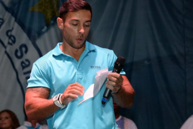 Bernardo Bello é investigado por lavar dinheiro do jogo do bicho com venda de kits de churrasco