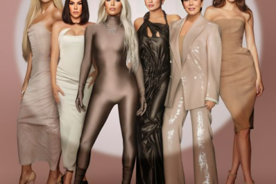 Kardashian se declara 'autossexual' e surpreende fãs, saiba o que é