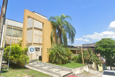 Homem morre atropelado por caminhão de obra na Zona Norte 