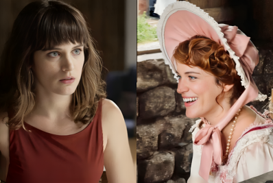 Após polêmica, Bianca Bin rebate rumores sobre remake de Dona Beja