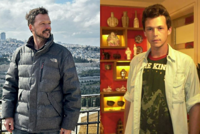 Ex-ator da Globo, de 'Malhação 2004', expõe vida e carreira nos EUA