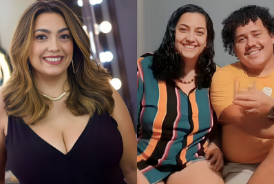 Sem saber, Buda dá palpite certeiro sobre a ex-mulher: 'Será?'