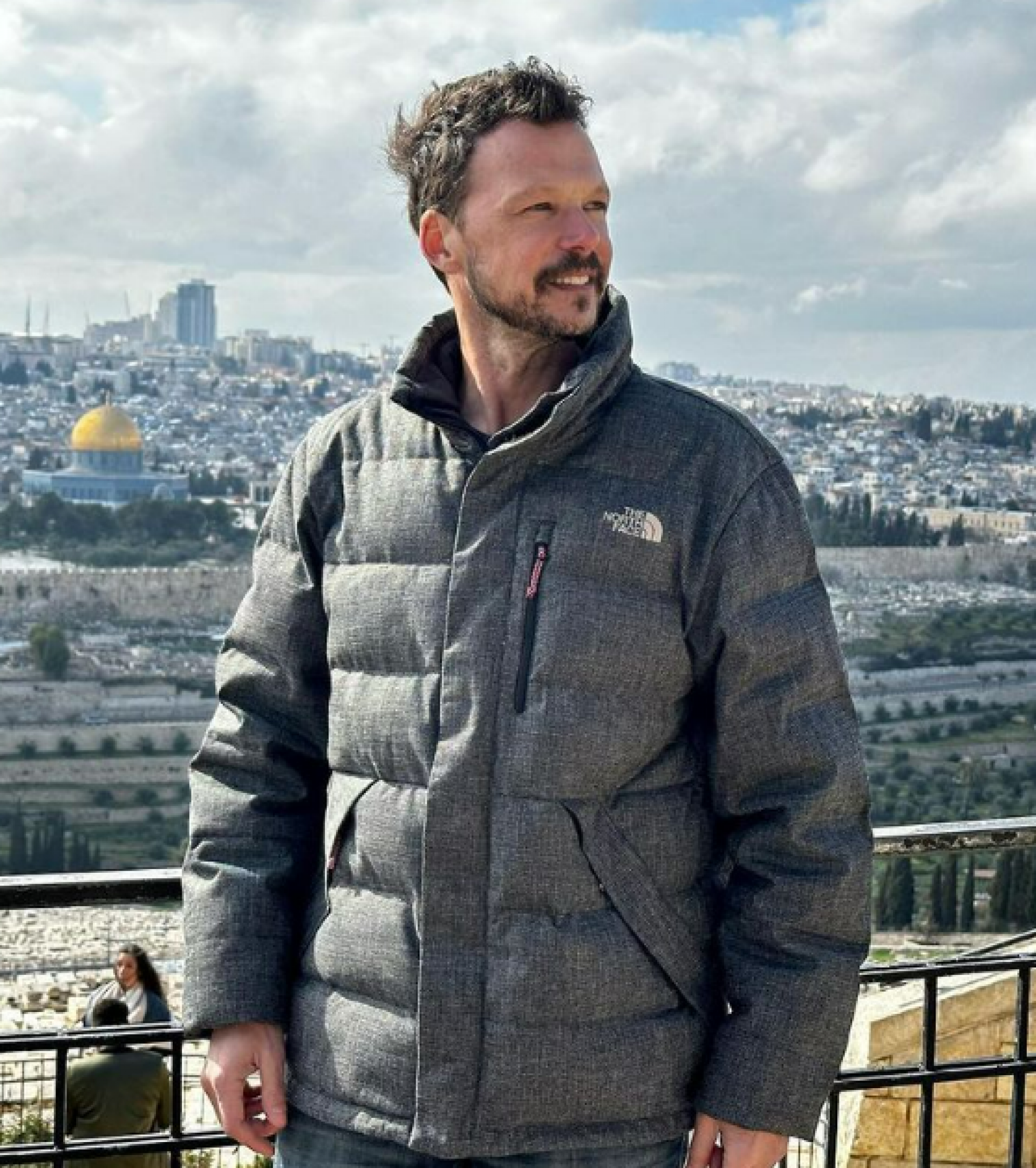 Ex-ator da Globo, de 'Malhação 2004', expõe vida e carreira nos EUA
- Foto: Reprodução