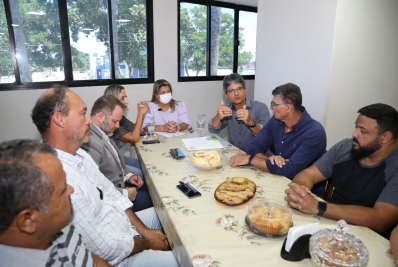 Convênio com IFF visa aprimoramento no quinto maior produtor de leite do estado