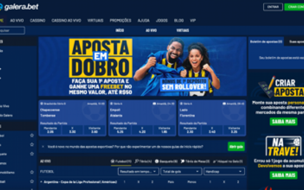 Galera.bet