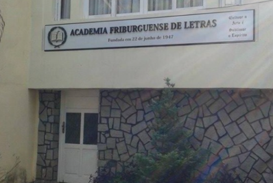 MPRJ denuncia presidente da Academia Friburguense de Letras por preconceito religioso