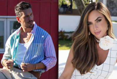 João Vicente de Castro revela já ter levado fora de Nicole Bahls