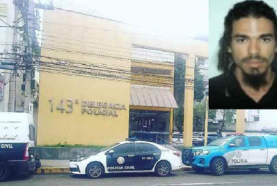 A morte do malabarista 