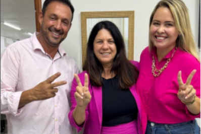 Nepotismo cruzado provoca inúmeras críticas em Cabo Frio