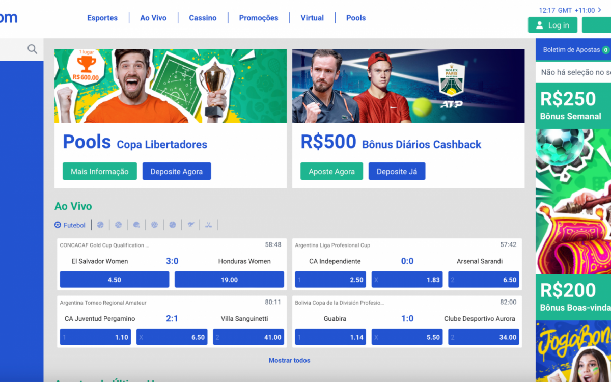 Bet9: Melhor B&ocirc;nus de Apostas M&uacute;ltiplas Sem Risco