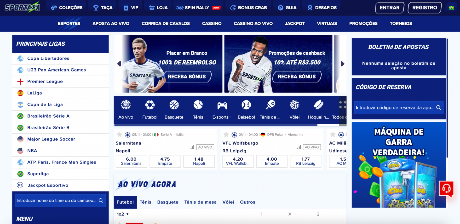 Sportaza: Melhores Recompensas em Desafios Semanais - Divulga&ccedil;&atilde;o