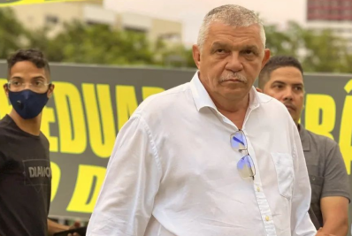 TSE condena ex-deputado que disse que ganharia eleições 'na bala'