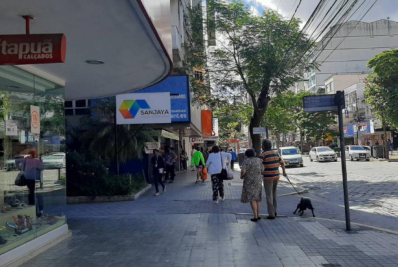 Comércio de Nova Fribugo está autorizado a funcionar na Sexta-Feira santa