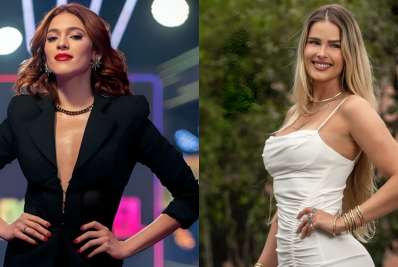 Ana Clara rebate acusações de 'passar pano' para Yasmin: 'Sou juíza'