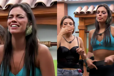 Alane vira piada na web após entupir vaso pela quinta vez: 'Meu Deus'