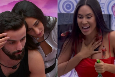 Isabelle ou Deniziane? Pai de Matteus revela quem apoia como nora