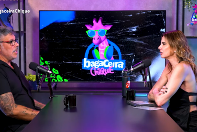 Alexandre Frota diz que ganharia o Oscar pelos filmes pornô que fez