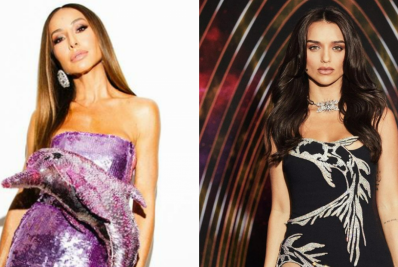 Sabrina Sato debocha e constrange Rafa Kalimann em programa: 'Palhaçada'