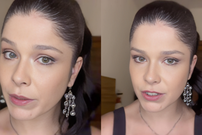 Samara Felippo expõe disputa com ex-marido por imóvel: 'Quero justiça'