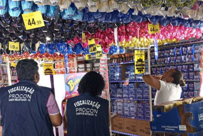 Variação de preços dos ovos de Páscoa nos supermercados atinge a mais de 68%