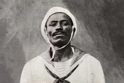 Exposição no Arquivo Nacional exalta trajetória de João Cândido, o 'Almirante Negro'