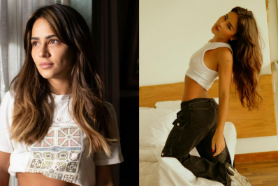 Atriz de 'Renascer' expõe cobrança sobre aparência: 'Comentário de homem'