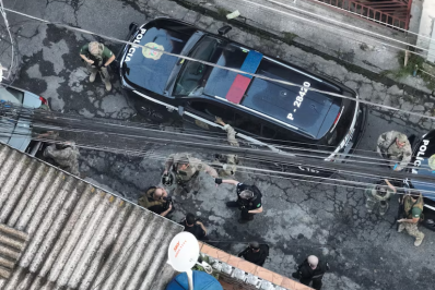 Aluno da PUC-SP é preso sob suspeita de participar de sequestro de colega de faculdade