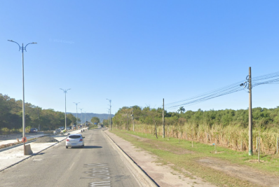 Projeto de lei prevê construção de autódromo em Guaratiba, na Zona Oeste