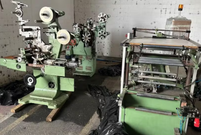 Máquina de cigarros furtada da Cidade da Polícia é encontrada no Mercado São Sebastião