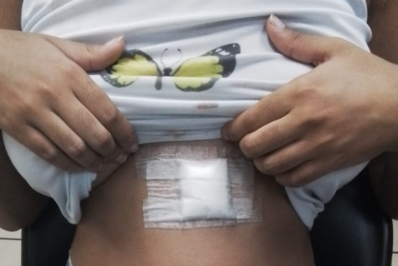 Homem é preso por esfaquear jovem em Nova Iguaçu