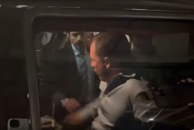 Apoiadores de Bolsonaro e Lula repercutem prisão de Mauro Cid após vazamento de áudios