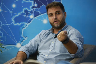 Redistribuição dos royalties do petróleo volta ao debate em pauta polêmica