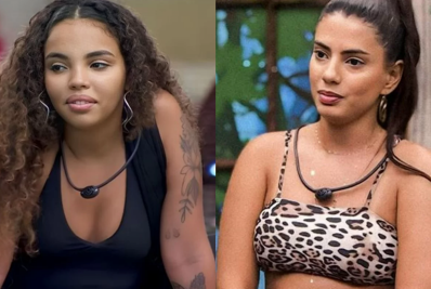 Fernanda expõe Buda para Pitel: 'Incansavelmente investindo em você'