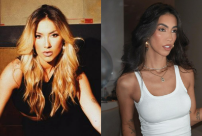 Publicidade de Virginia e Gabi Brandt acaba em processo de seguidora