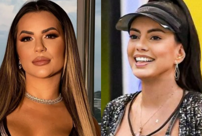 Deolane defende Fernanda após notícia polêmica: 'Deixaria no escuro?'